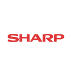 sharp